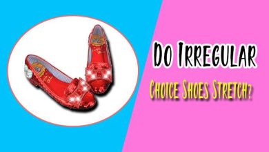 Do Irregular Choice Shoes Stretch