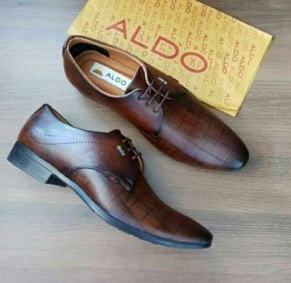 History and Background of Aldo Shoes