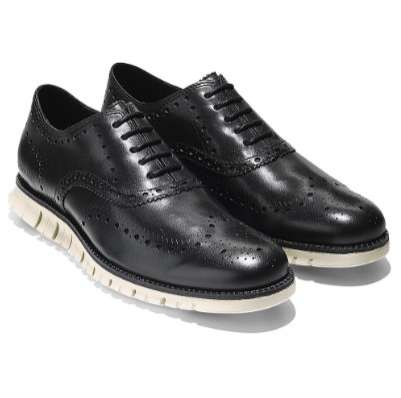 History of Cole Haan