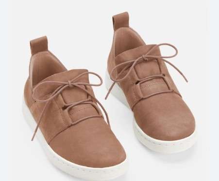 History of Eileen Fisher Shoes