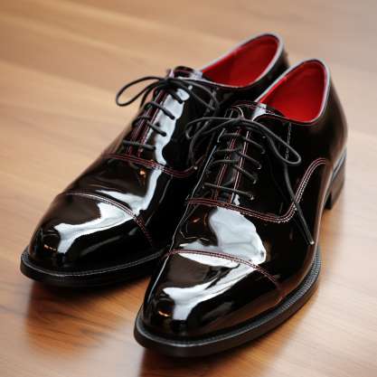 Homemade Remedies for Cleaning Patent Leather Shoes
