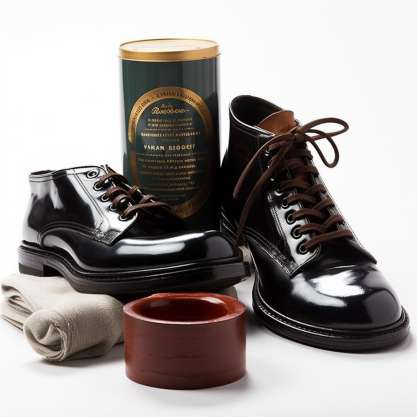 Necessary Tools and Materials to Shine Patent Leather Shoes