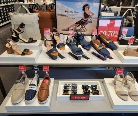 Where to Buy Cole Haan Shoes: Outlet Stores