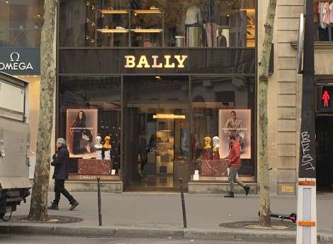  Ownership Changes and Bally's Global Presence