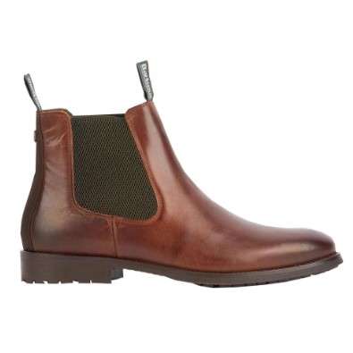 Short Overview of Barbour Chelsea Boots