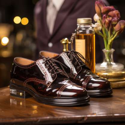  Choose the Right Shoe Polish for Darken Brown Shoes