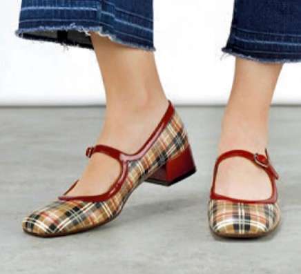 Understanding Chie Mihara Shoe Styles