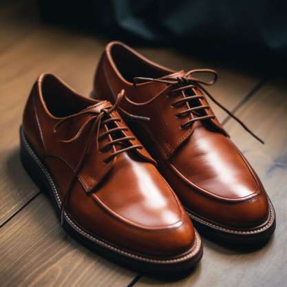  When to Choose Brown Shoes?
