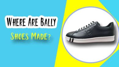 Where Are Bally Shoes Made?