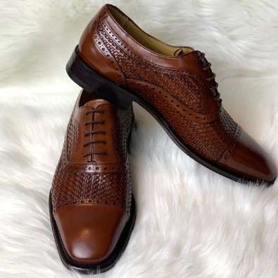Expert Tips for the Perfect Mezlan Shoes Fit