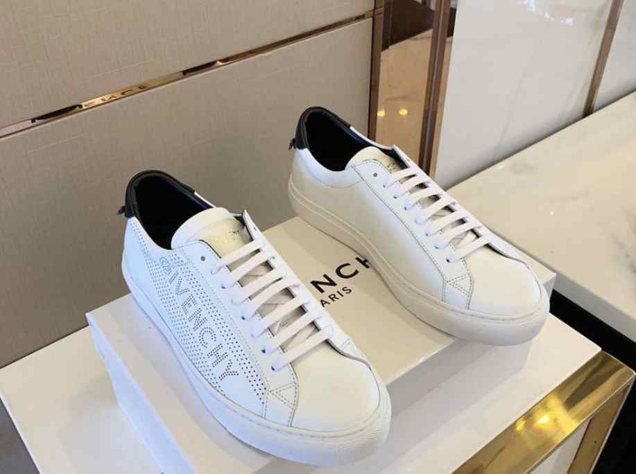 Do Givenchy Shoes Run Small