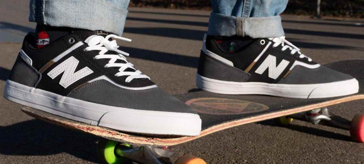 Are Skate Shoes Good for Walking?