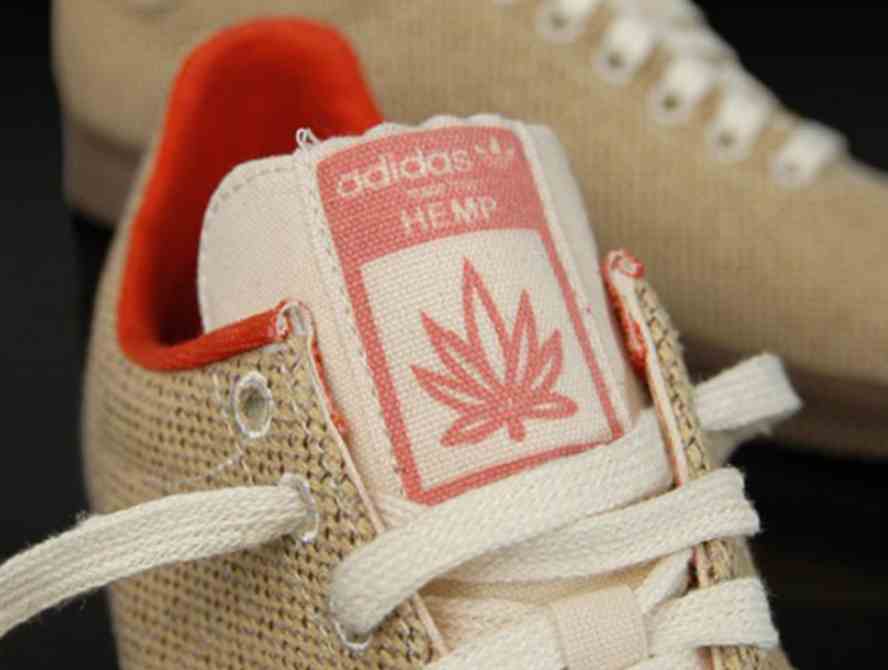 How to Clean Hemp Shoes in 4 Easy Steps