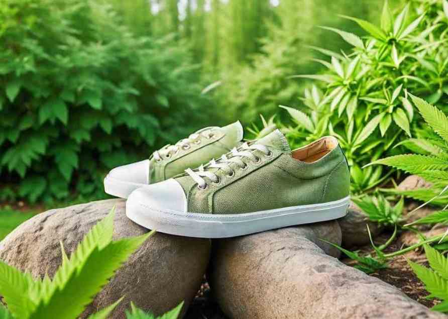 Why Hemp Shoes Need Special Care?