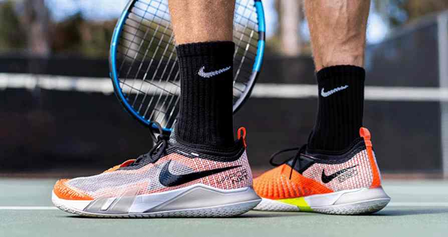 What is Considered a Tennis Shoe?
