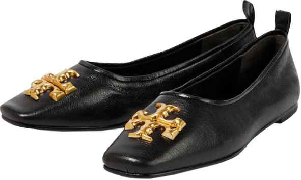 Customer Reviews and Insights of Tory Burch shoes