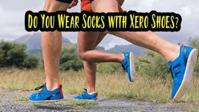 Do You Wear Socks with Xero Shoes