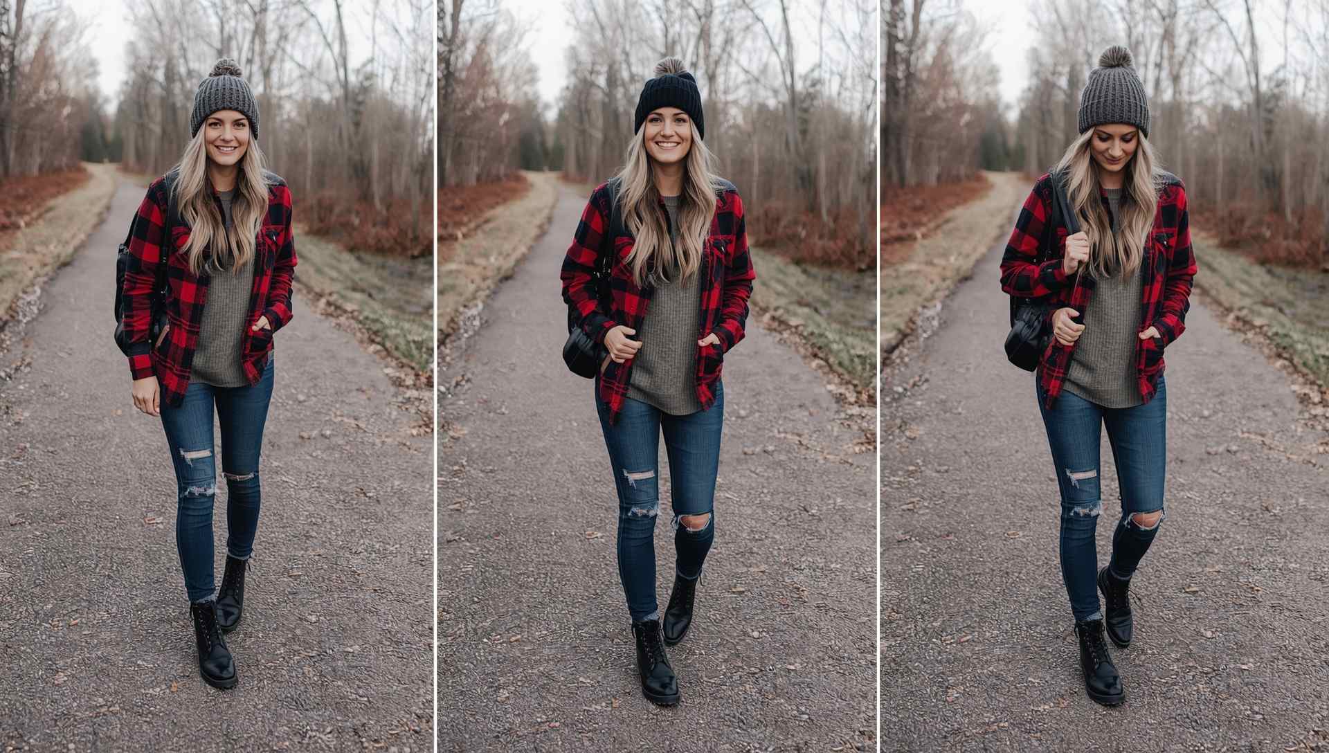 Lucid Origin 10 Flannel Shirt Combat Boots Flannel shirts and 1