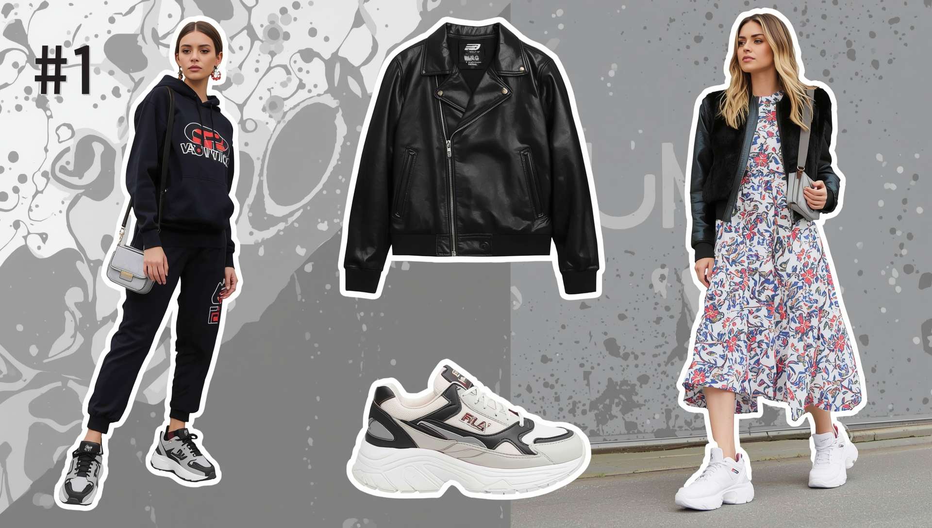 Back to School Shoes Ideas